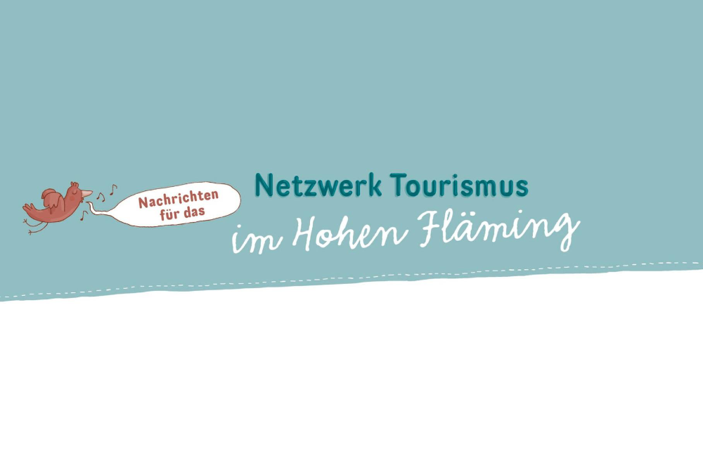 Netzwerk Tourismus Hoher Fläming