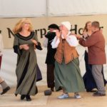 Mittelalter-Tanzgruppe Flämurium